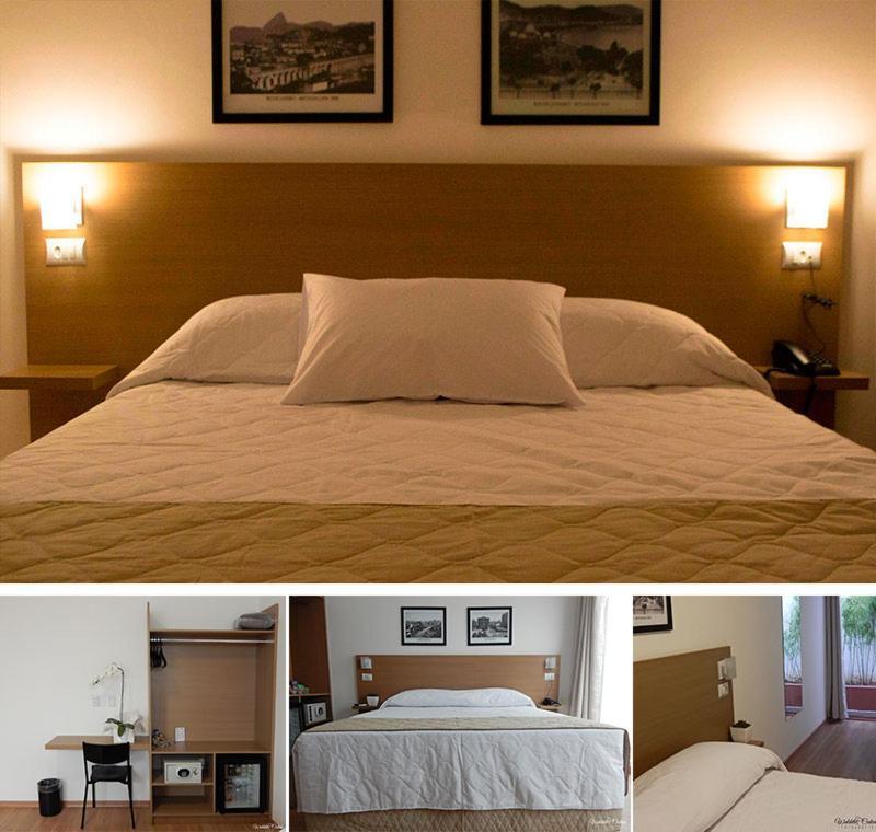 Galeria Hotel Jaú Екстериор снимка