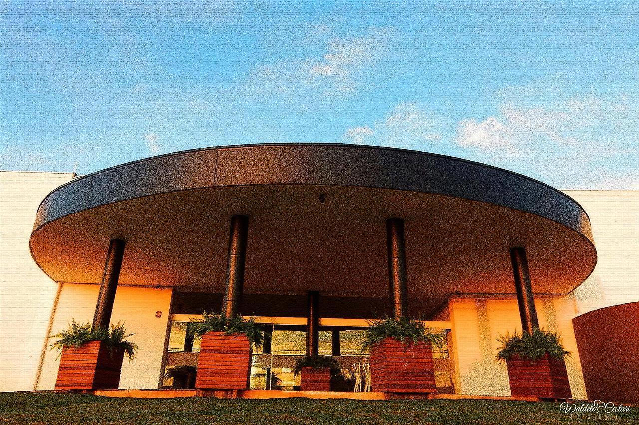 Galeria Hotel Jaú Екстериор снимка