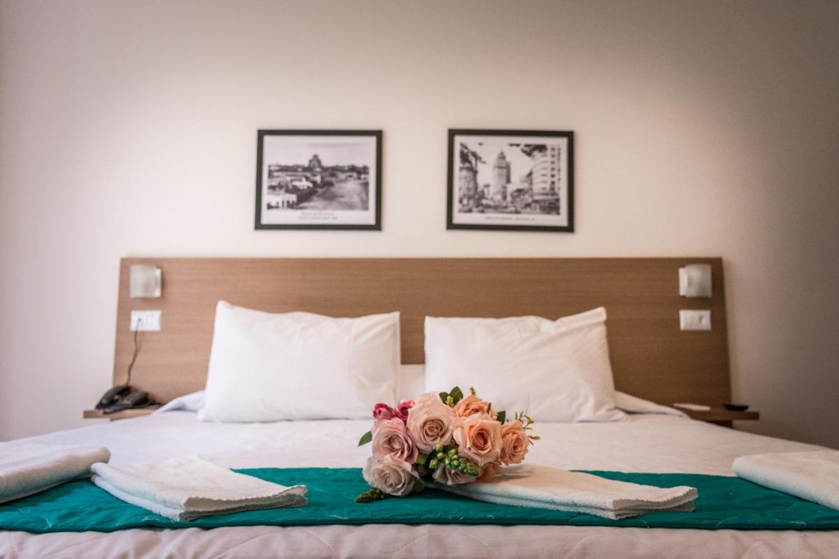 Galeria Hotel Jaú Екстериор снимка